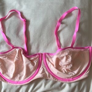 Parade dream balconette bra